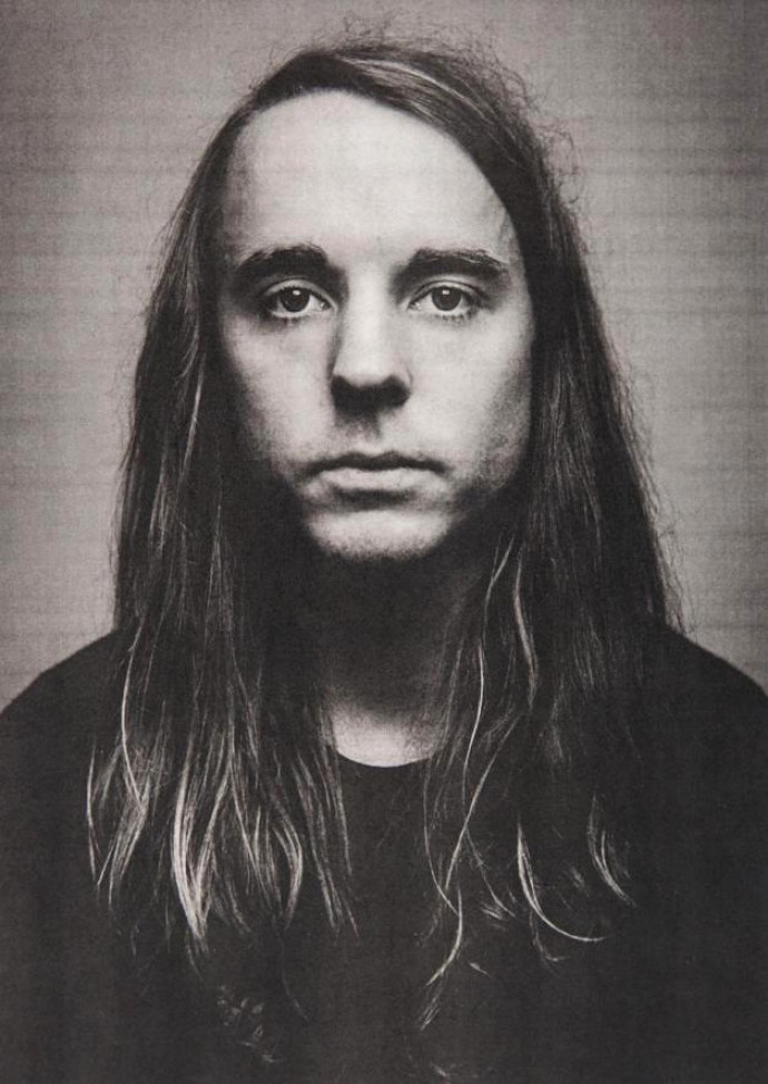 Video Premiere: Andy Shauf - 'Quite Like You'